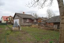 dom wolnostojący, 2 pokoje Świeciechów Poduchowny
