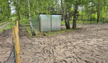 Działka budowlana Stare Budy