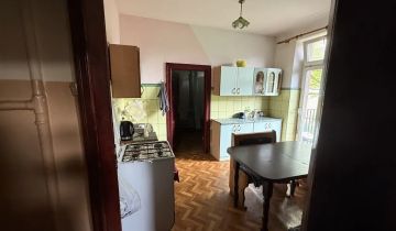 Mieszkanie 2-pokojowe Bytom Śródmieście, ul. ks. Franciszka Nawrota