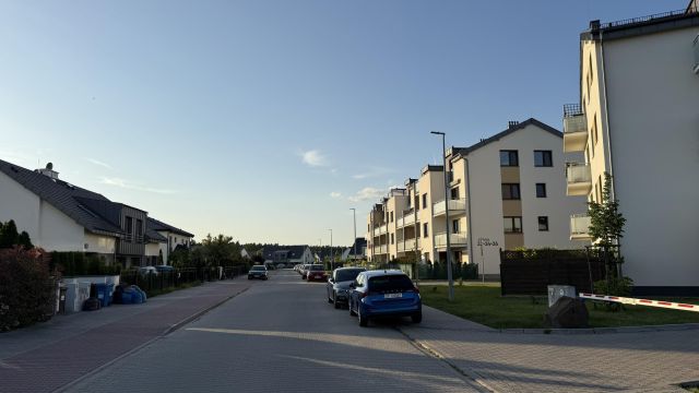 Mieszkanie 2-pokojowe Wrocław Marszowice, ul. Alfreda Jahna. Zdjęcie 15
