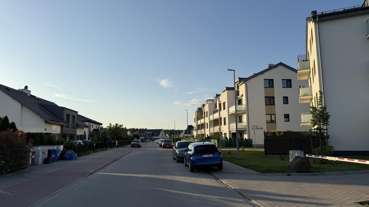 Mieszkanie 2-pokojowe Wrocław Marszowice, ul. Alfreda Jahna. Zdjęcie 15