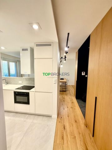 Mieszkanie 2-pokojowe Warszawa Wola, ul. Sienna. Zdjęcie 7