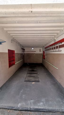 Garaż/miejsce parkingowe Nowa Sól Zatorze, ul. Staszica. Zdjęcie 1