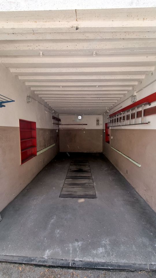 Garaż/miejsce parkingowe Nowa Sól Zatorze, ul. Staszica. Zdjęcie 2