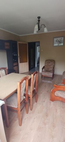 Mieszkanie 3-pokojowe Dąbrowa Górnicza Gołonóg, ul. Marcina Kasprzaka. Zdjęcie 1