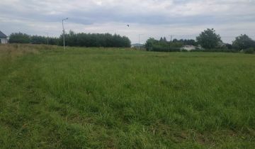 Działka budowlana Krosno Polanka, ul. ks. Stanisława Decowskiego