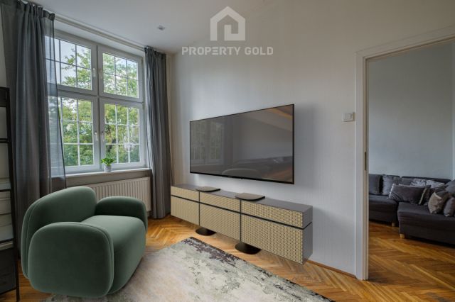 Mieszkanie 2-pokojowe Gdańsk Śródmieście, ul. św. Ducha. Zdjęcie 22