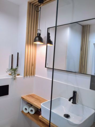 Mieszkanie 2-pokojowe Bytom Szombierki, ul. Stanisława Małachowskiego. Zdjęcie 1