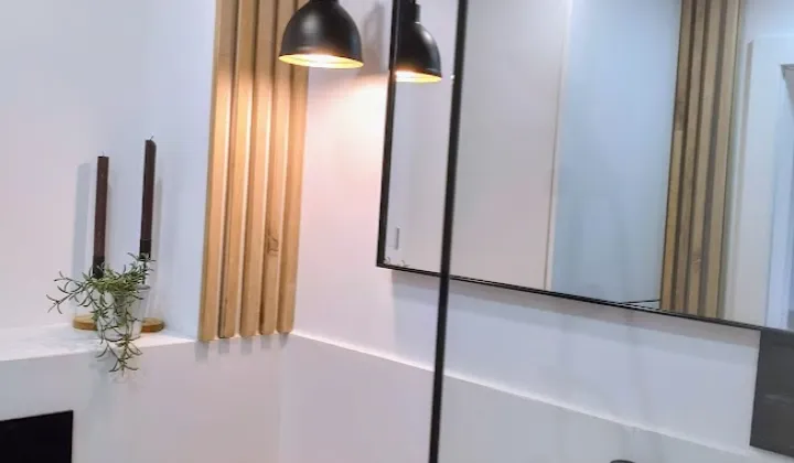 Mieszkanie 2-pokojowe Bytom Szombierki, ul. Stanisława Małachowskiego