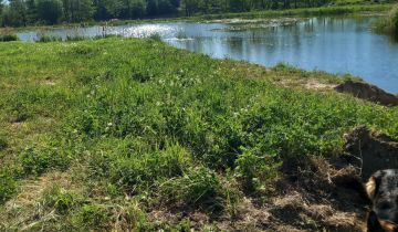 Działka budowlana Wapnica