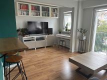 Mieszkanie 3-pokojowe Warszawa Bielany, ul. Literacka. Zdjęcie 2