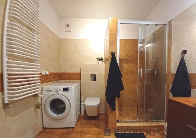 Mieszkanie 2-pokojowe Warszawa Wola, ul. Jana Kazimierza. Zdjęcie 8