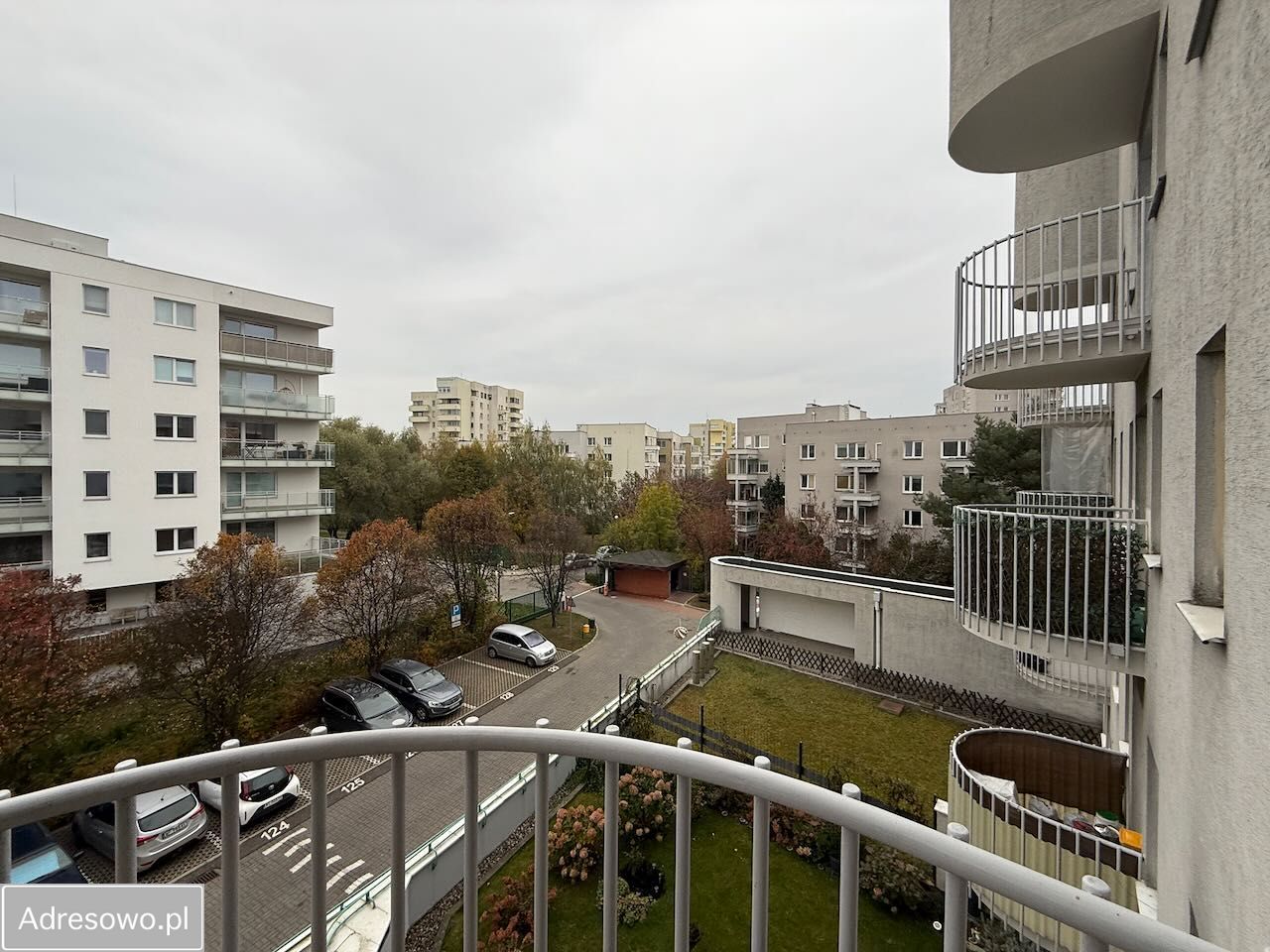 Mieszkanie 1-pokojowe Warszawa Gocław, ul. Floriana Znanieckiego. Zdjęcie 8