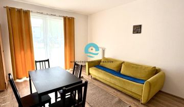 Mieszkanie 1-pokojowe Gdańsk Kowale, ul. Heliosa