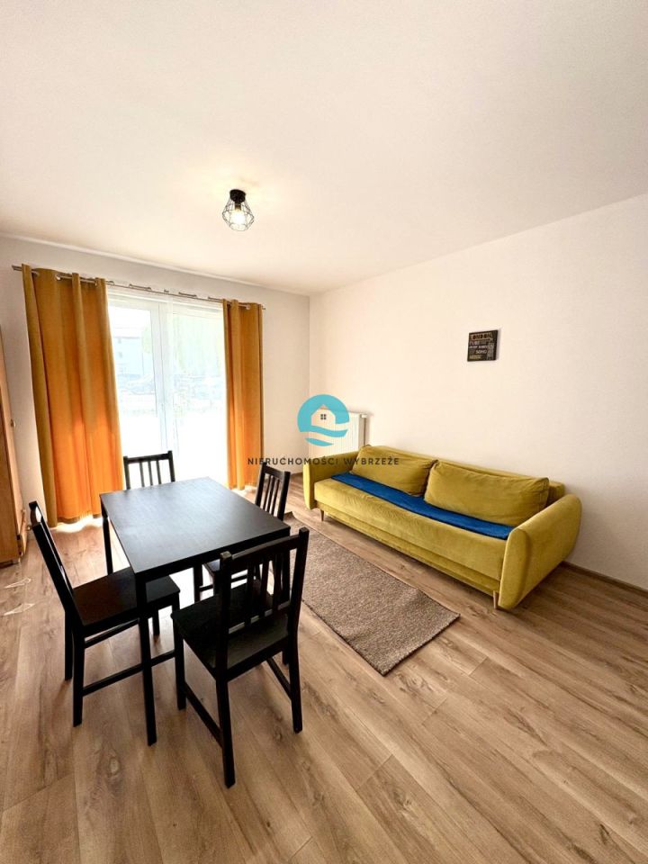 Mieszkanie 1-pokojowe Gdańsk Kowale, ul. Heliosa. Zdjęcie 2