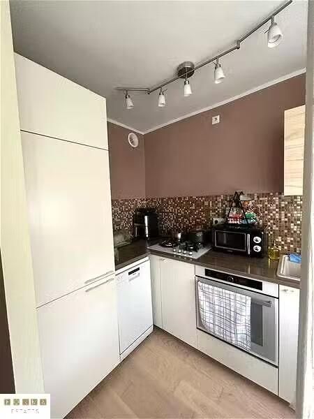 Mieszkanie 1-pokojowe Katowice Koszutka, ul. Juliana Ordona. Zdjęcie 5