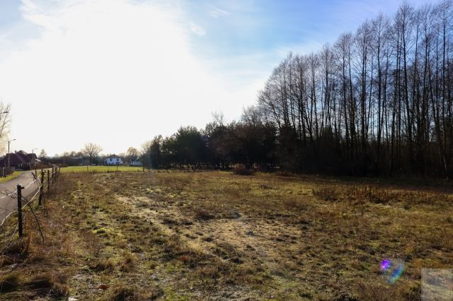 Działka Białobrzegi. Zdjęcie 4