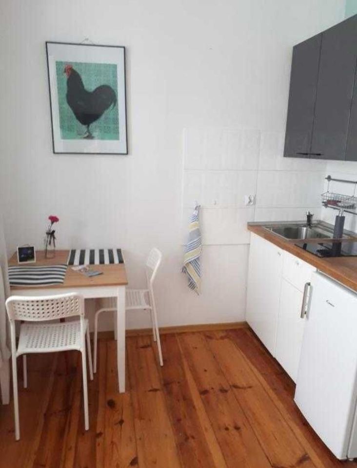 Mieszkanie 1-pokojowe Bydgoszcz Bocianowo, ul. Tadeusza Kościuszki. Zdjęcie 6