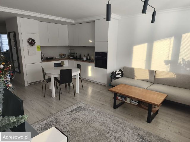 Mieszkanie 3-pokojowe Lublin Czuby, ul. Turkusowa. Zdjęcie 1