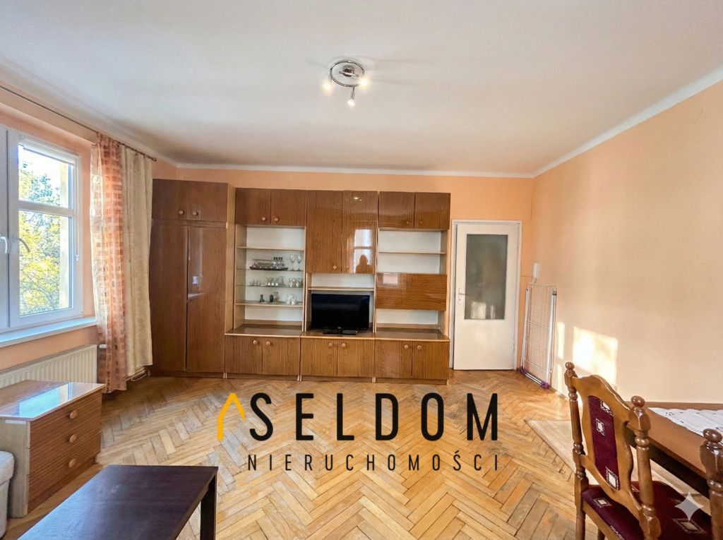 Mieszkanie 1-pokojowe Opole, ul. św. Wojciecha. Zdjęcie 2