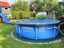 Działka rod Rybnik, ul. Brzozowa. Zdjęcie 3