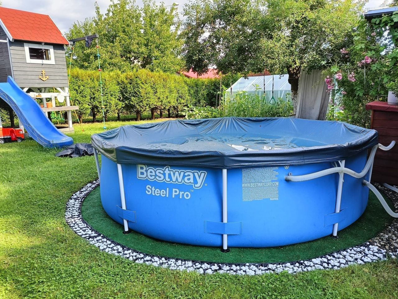 Działka rod Rybnik, ul. Brzozowa. Zdjęcie 4