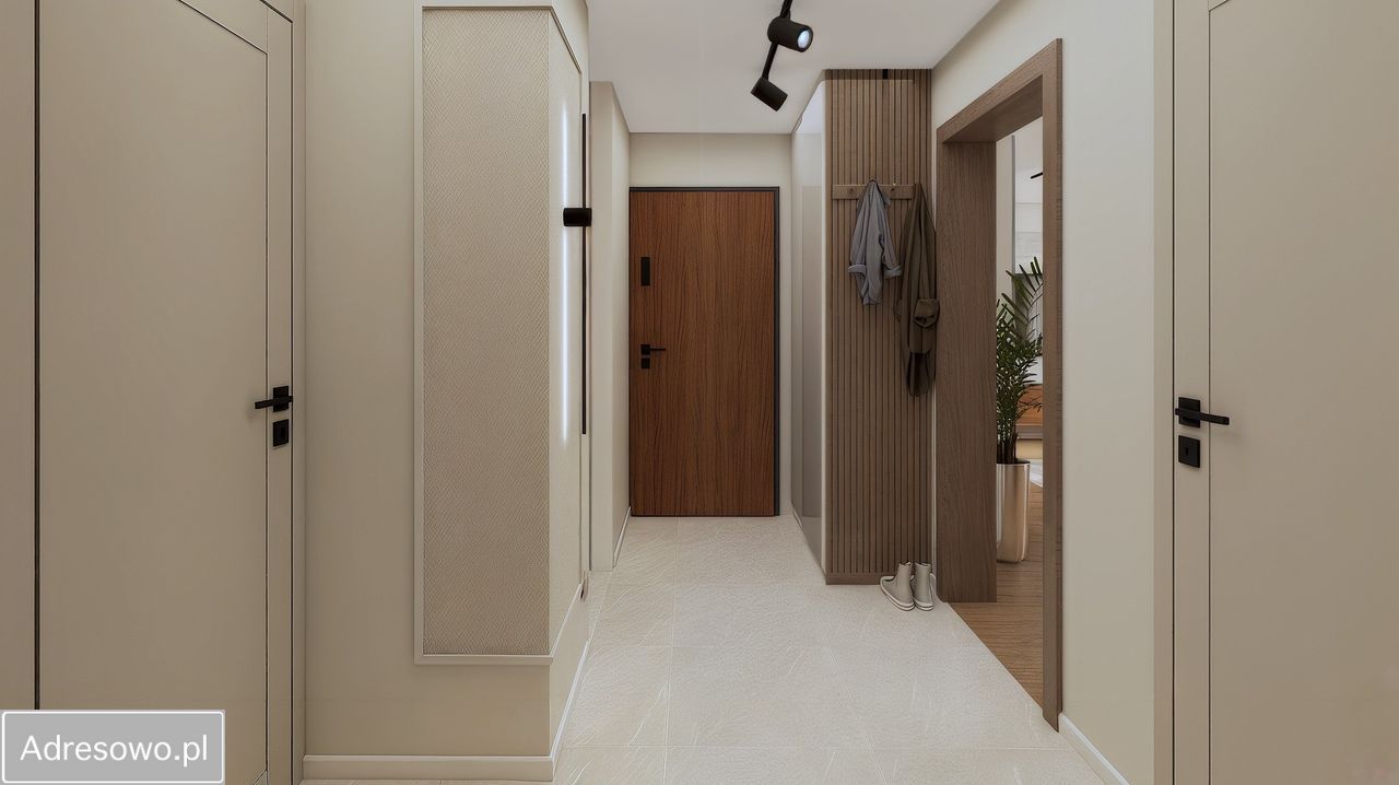 Mieszkanie 3-pokojowe Lublin Bronowice, ul. Pogodna. Zdjęcie 12