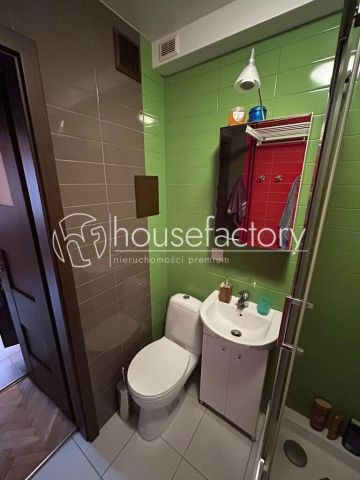 Mieszkanie 2-pokojowe Łódź, ul. Piękna. Zdjęcie 7