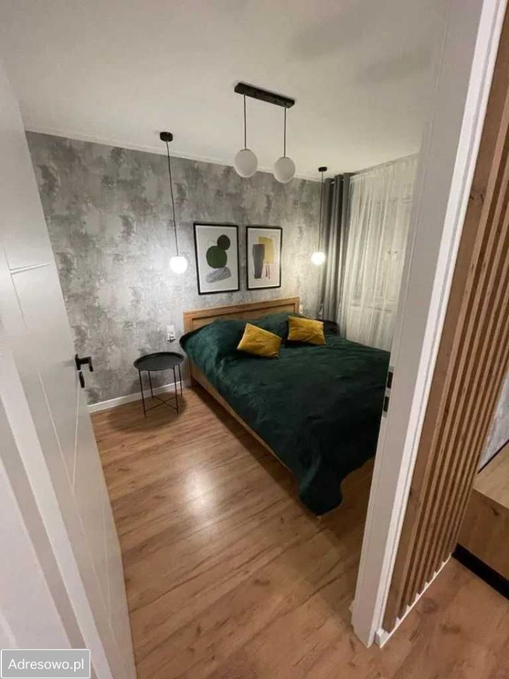 Mieszkanie 2-pokojowe Bytom Śródmieście. Zdjęcie 4