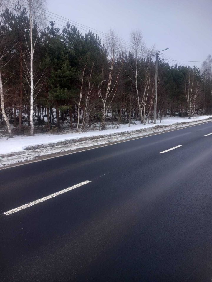 Działka budowlana Pogorzel. Zdjęcie 5