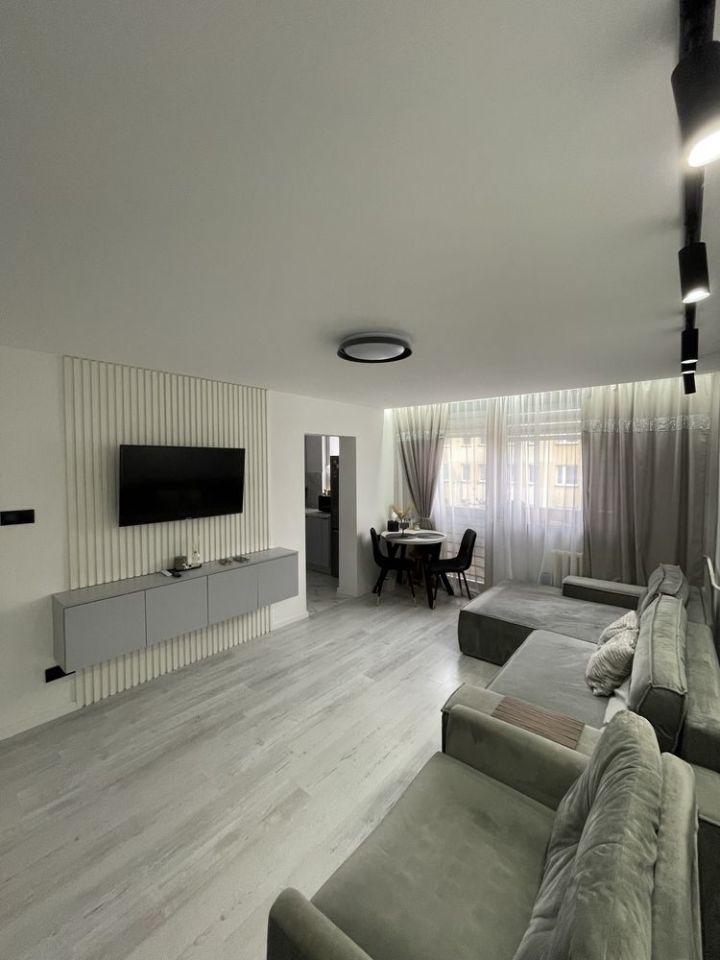 Mieszkanie 1-pokojowe Brzesko, ul. Wojska Polskiego. Zdjęcie 4