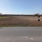 Działka rolno-budowlana Helenów. Zdjęcie 1