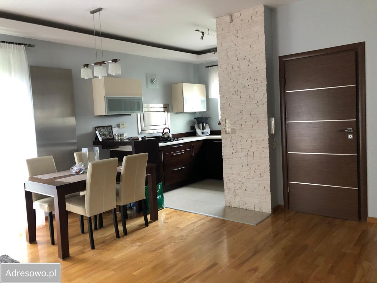 dom, 5 pokoi Smolec, ul. Śliwkowa. Zdjęcie 10