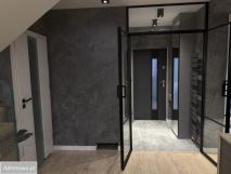 dom szeregowy, 5 pokoi Katowice Kostuchna, ul. Smugowa. Zdjęcie 2