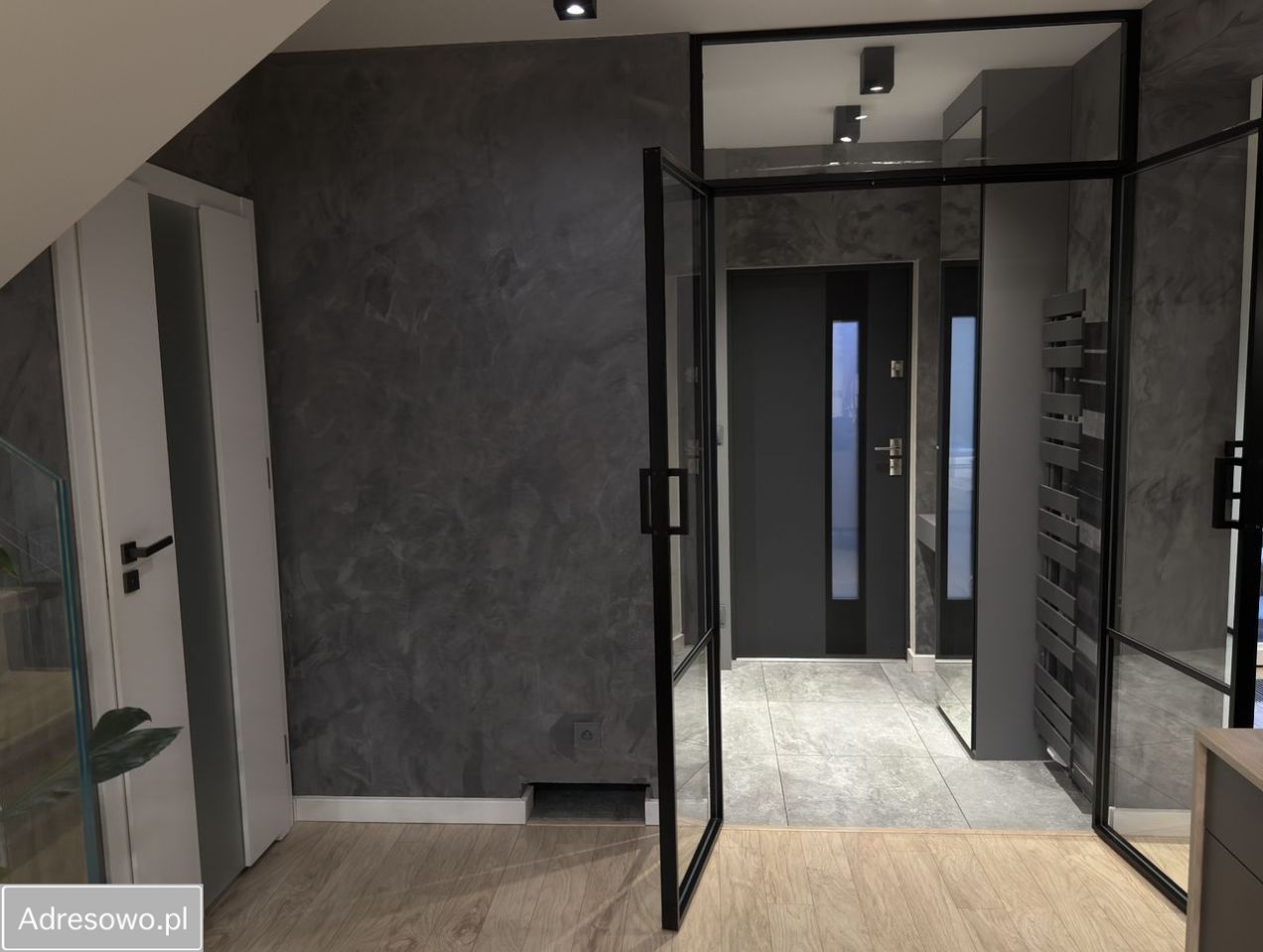 dom szeregowy, 5 pokoi Katowice Kostuchna, ul. Smugowa. Zdjęcie 3