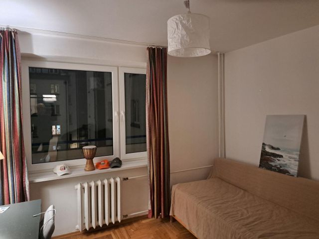 Mieszkanie 3-pokojowe Warszawa Śródmieście, ul. Hoża. Zdjęcie 13