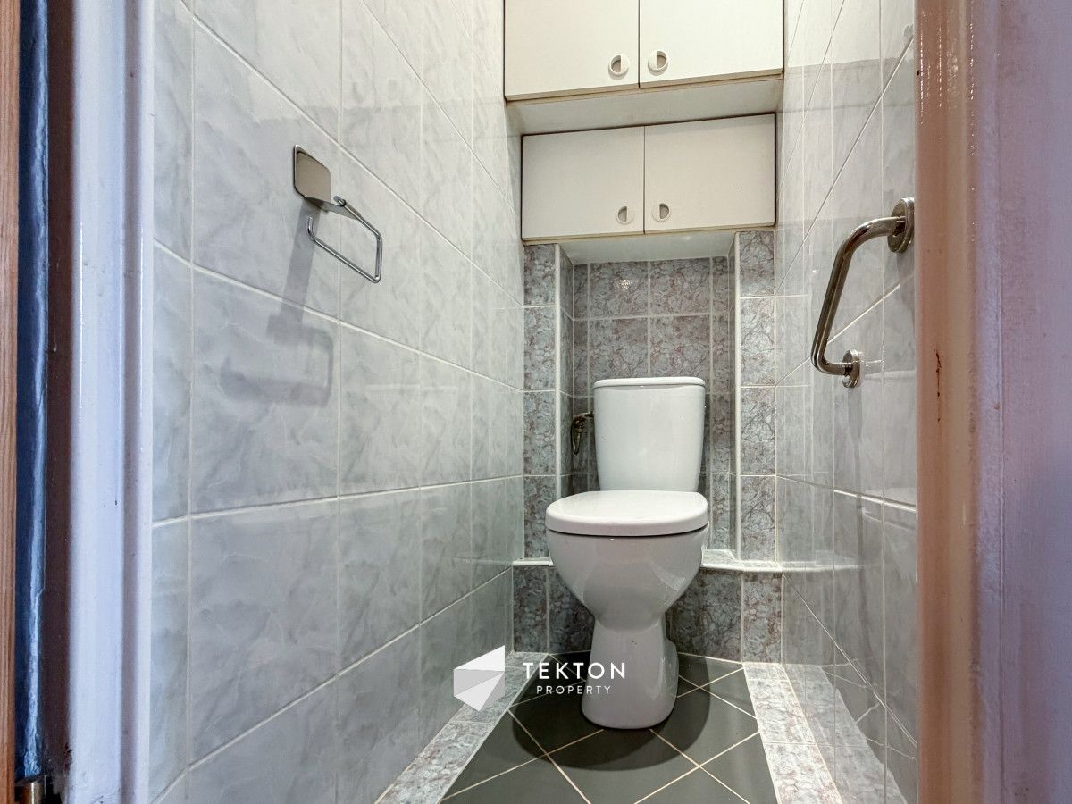 Mieszkanie 3-pokojowe Warszawa Ursynów, ul. Ferdynanda Magellana. Zdjęcie 25