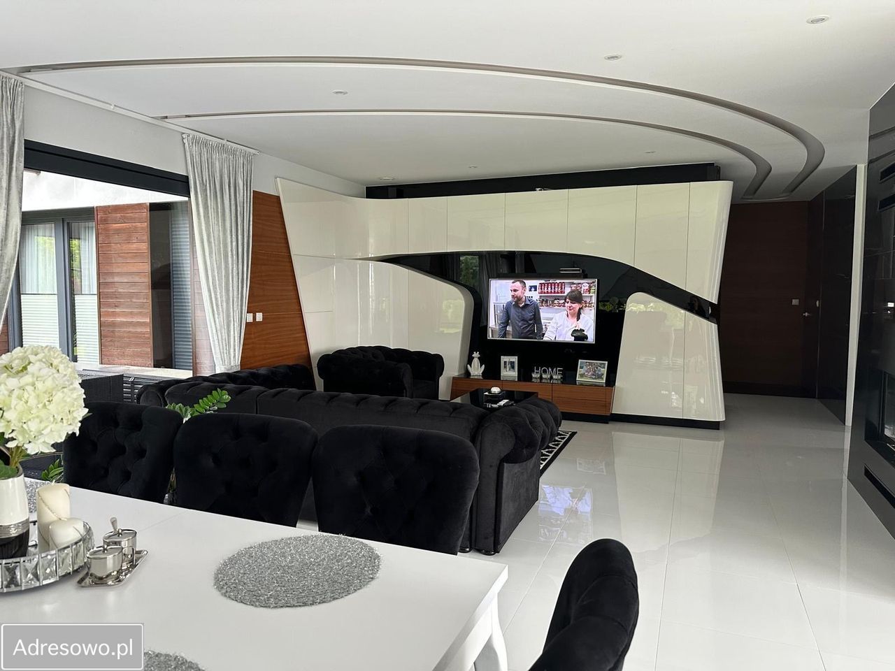 dom wolnostojący, 5 pokoi Szerominek. Zdjęcie 12