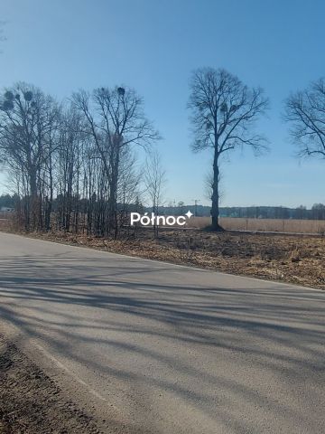 Działka budowlana Łukta, ul. Warmińska. Zdjęcie 10