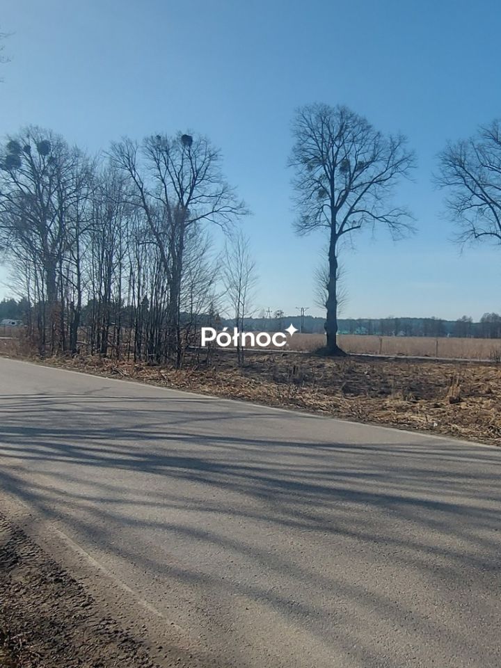 Działka budowlana Łukta, ul. Warmińska. Zdjęcie 10