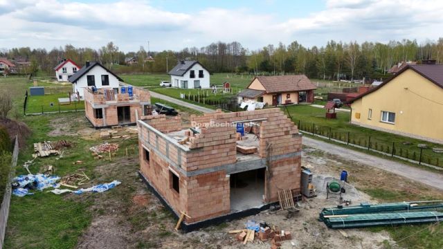 dom wolnostojący, 3 pokoje Dąbrówka. Zdjęcie 9