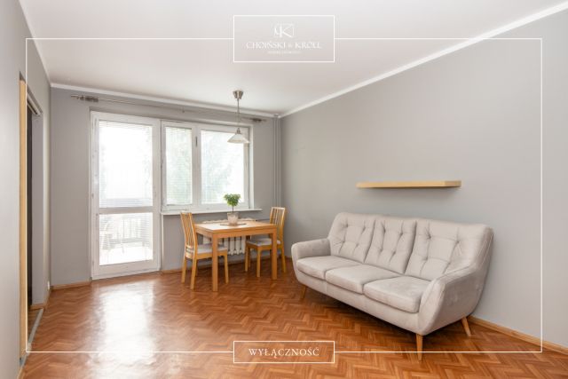 Mieszkanie 3-pokojowe Poznań Rataje, ul. Bliźniąt. Zdjęcie 7