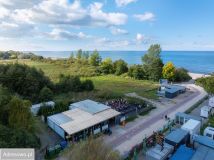 Działka inwestycyjna Kołobrzeg Podczele, ul. Brzeska. Zdjęcie 2