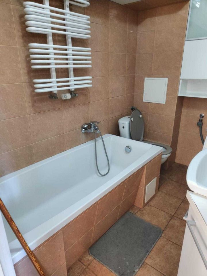 Mieszkanie 2-pokojowe Białystok Centrum, ul. Konstantego Kalinowskiego. Zdjęcie 4