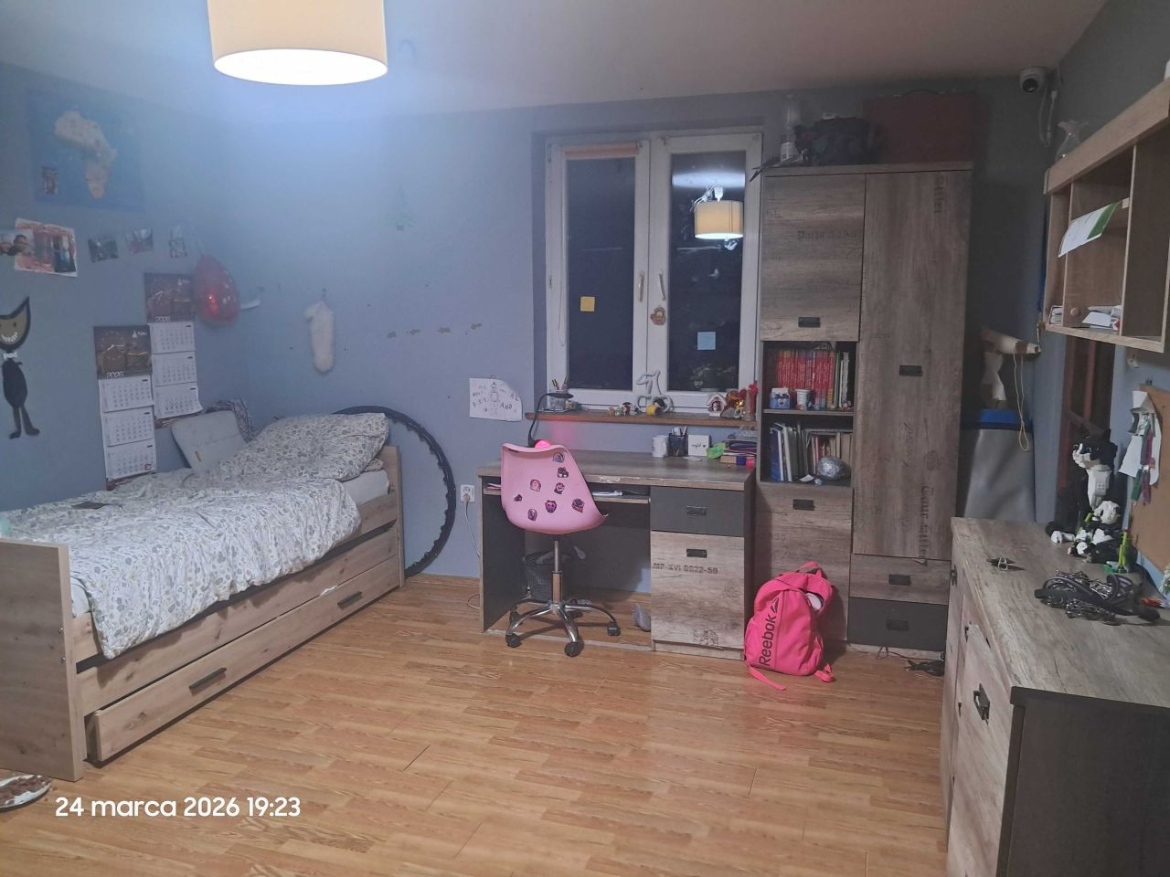 dom wolnostojący Gołębiów. Zdjęcie 4