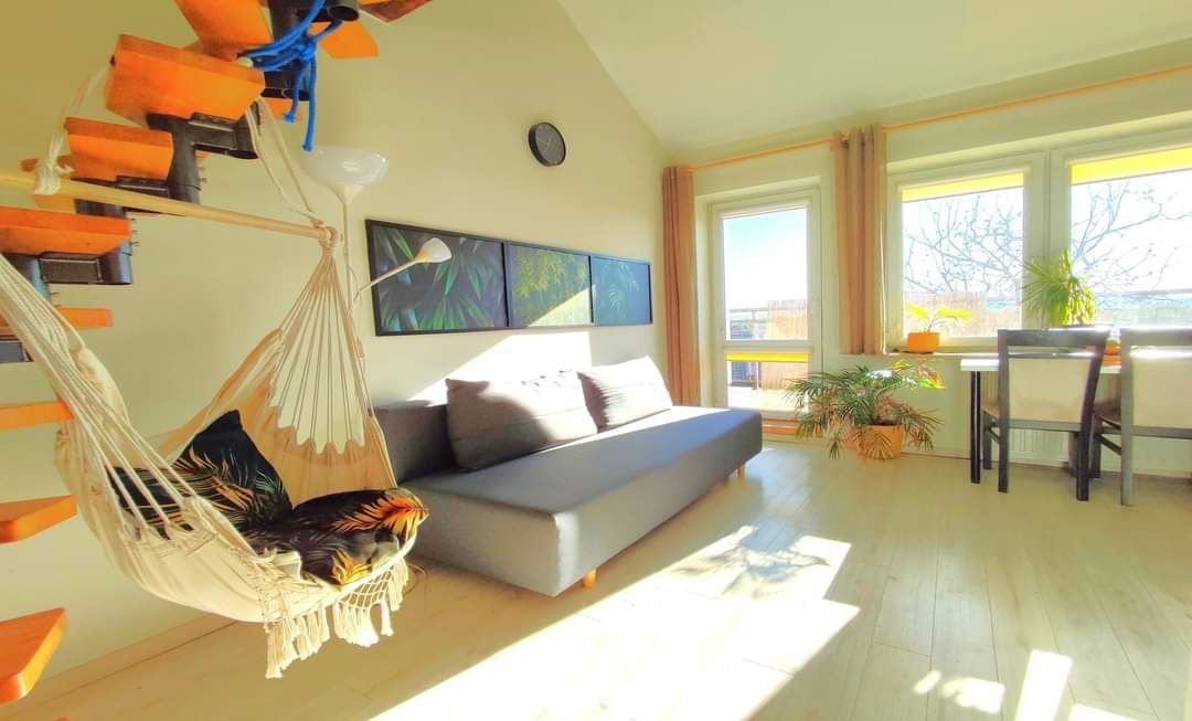 Mieszkanie 2-pokojowe Kraków Bielany. Zdjęcie 8