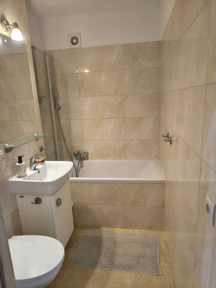 Mieszkanie 3-pokojowe Warszawa Praga-Południe, al. Jerzego Waszyngtona. Zdjęcie 2