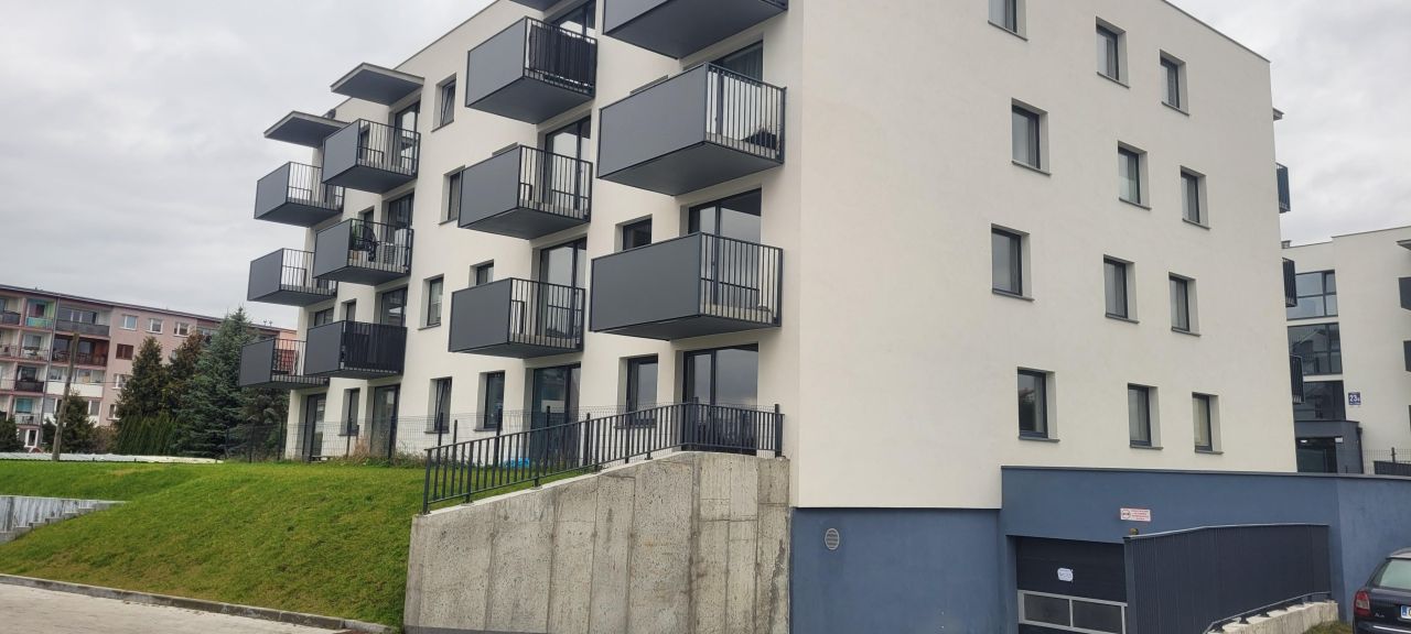 Mieszkanie 2-pokojowe Lębork, ul. Emilii Plater. Zdjęcie 8