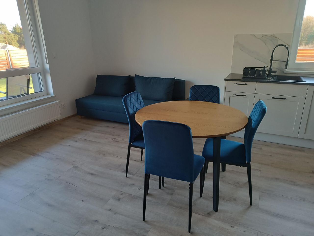 Mieszkanie 2-pokojowe Toruń Wrzosy, ul. Jana Michała Hubego. Zdjęcie 13