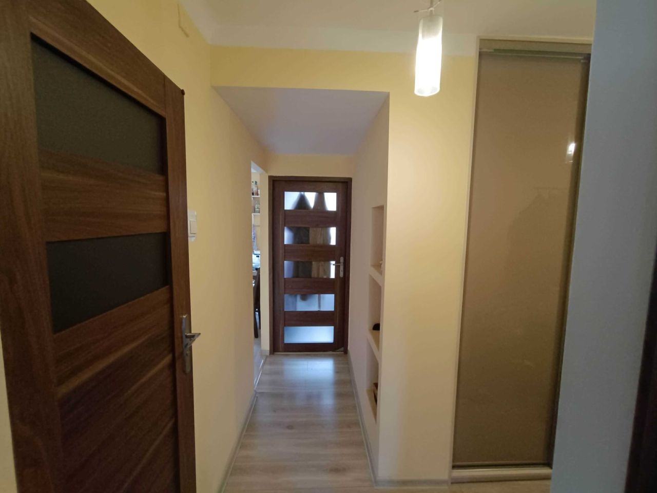 Mieszkanie 2-pokojowe Radom Śródmieście, ul. Mieczysława Niedziałkowskiego. Zdjęcie 2